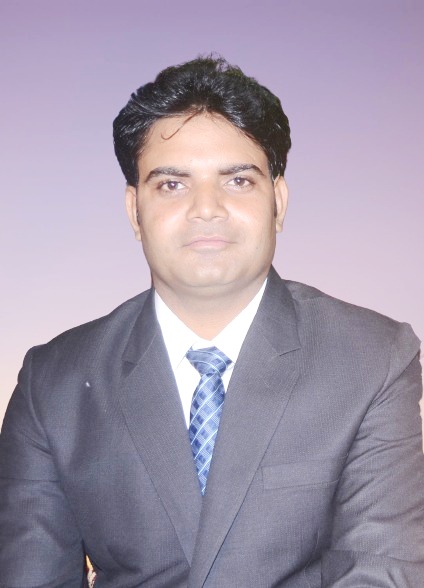 MAHENDRA P. YADAV image